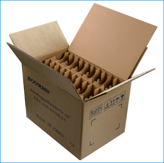 江门东莞纸箱厂-建议如何提高纸箱承重量