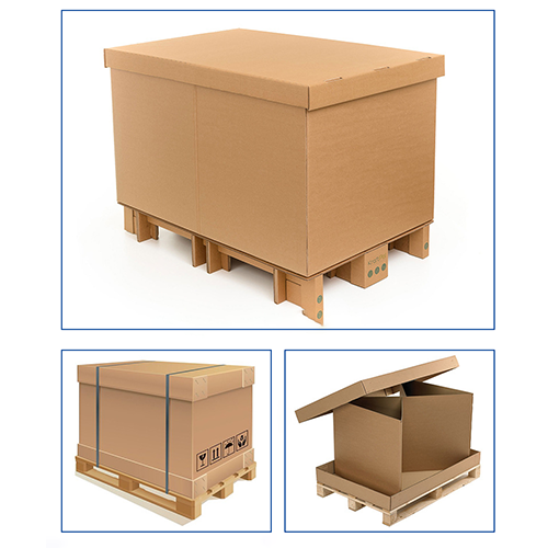 江门纸箱包装的分类种类有哪些？