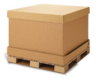 江门重型纸箱与普通木箱相比优点有哪些？