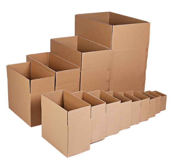 江门影响重型纸箱的压力因素