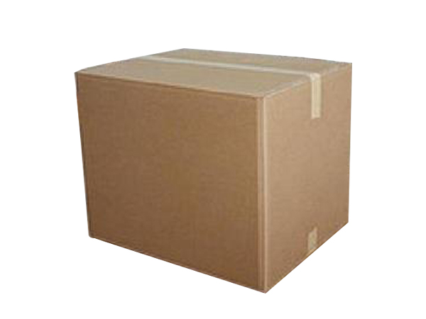 江门纸箱厂如何测量纸箱的强度
