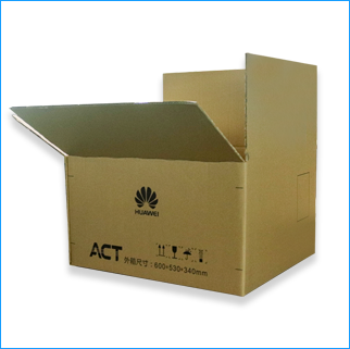 江门纸箱包装介绍纸箱定制的要求