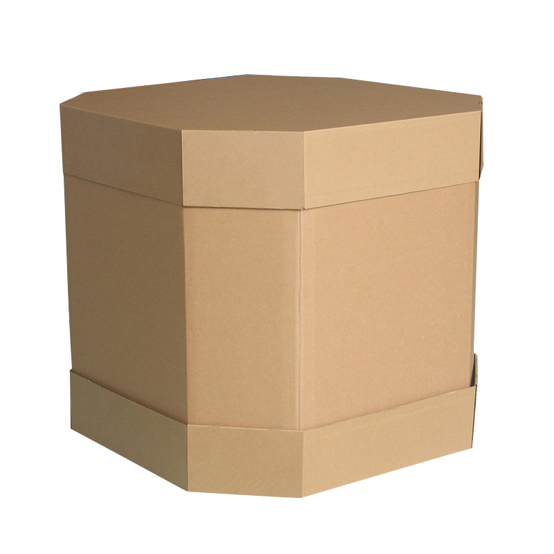 江门重型纸箱有哪些优点？
