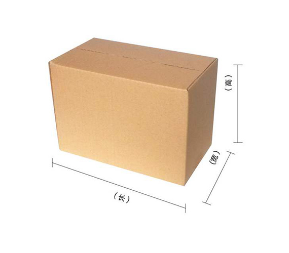 江门瓦楞纸箱的材质具体有哪些呢?